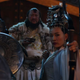 Benedict Wong, Joan Chen